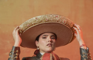 Anuncia Camila Fernández su nueva gira por México y EU