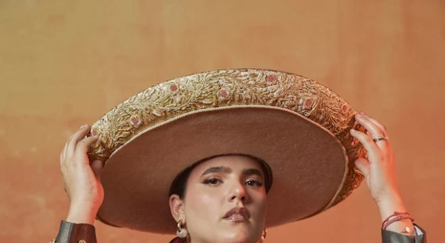 Anuncia Camila Fernández su nueva gira por México y EU