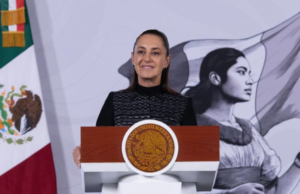 Sheinbaum recordó por qué se rompió relación con Ecuador