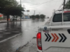 Mantiene Estado alerta preventiva ante pronóstico de lluvias