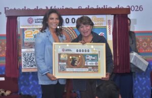 Conmemora Lotería Nacional el Día Mundial del Perro