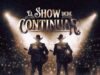 Los Del Arroyo presentan su álbum “El show debe continuar”