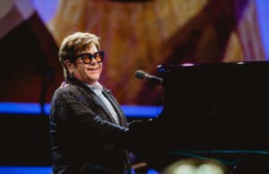 Regresará Elton John a la CDMX después de 14 años