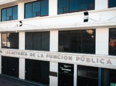 Tendrá SFP sede temporal para atender mejor a las y los chihuahuenses