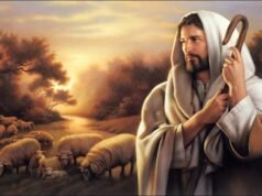 Aquel que busca a Jesús; siempre lo percibe