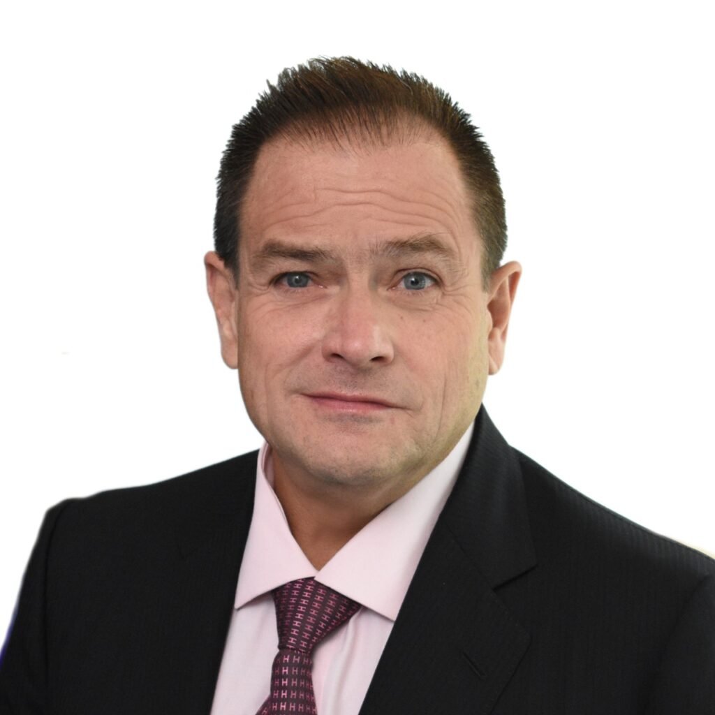 Alejandro Desfassiaux (Presidente del Consejo de Administración de Grupo Multisistemas de Seguridad Industrial)