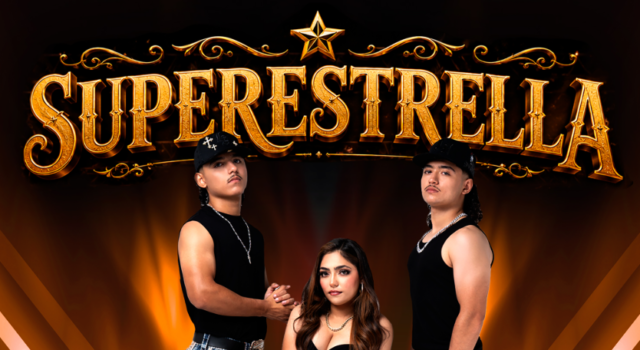 Los Peña presentan su versión de “Superestrella”