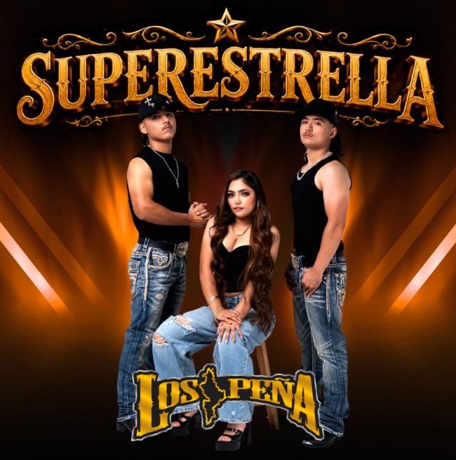 Los Peña-Superestrella