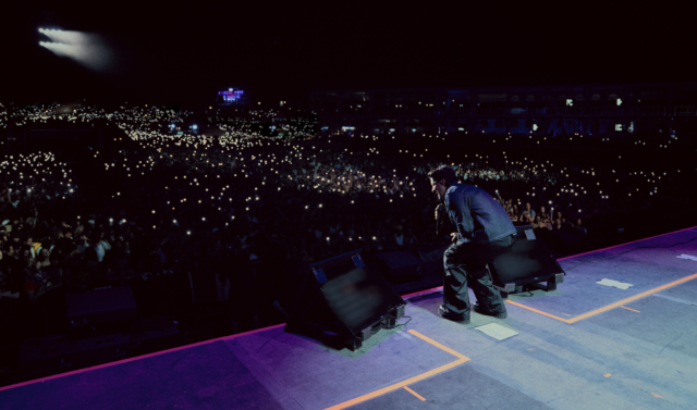 Luis Fonsi en Festival d’été -01
