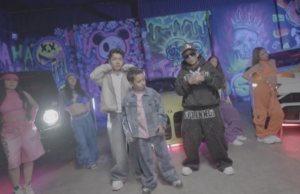 Picus presenta “TQM”, el himno que hará bailar a toda una generación