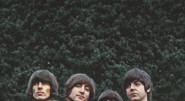 Nueva edición especial de “Rubber Soul” de The Beatles estará disponible el 2 de octubre