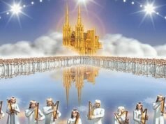 El Reino de los Cielos es el Señorío de Dios