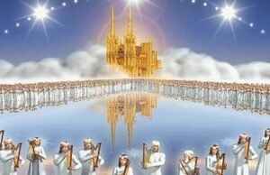 El Reino de los Cielos es el Señorío de Dios