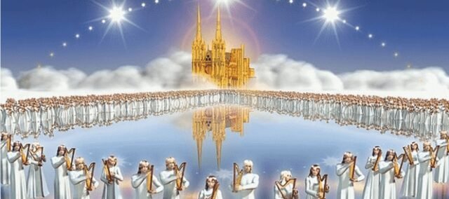 REINO DE DIOS EN LA TIERRA-04