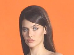 Sienna Spiro lanza su álbum debut “Visitor”
