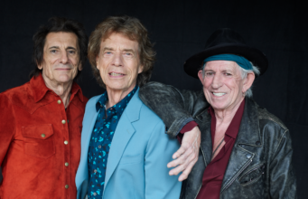 Ya disponible “Foreign Tongues”, el nuevo álbum de estudio de Los Rolling Stones