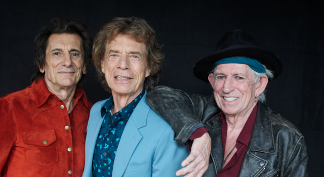 Ya disponible “Foreign Tongues”, el nuevo álbum de estudio de Los Rolling Stones