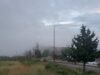 Emite Protección Civil aviso por lluvias en la entidad para hoy y mañana