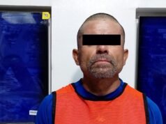 Aseguran un arma de fuego y casi un kilo de heroína con la detención de un sujeto