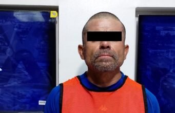Aseguran un arma de fuego y casi un kilo de heroína con la detención de un sujeto