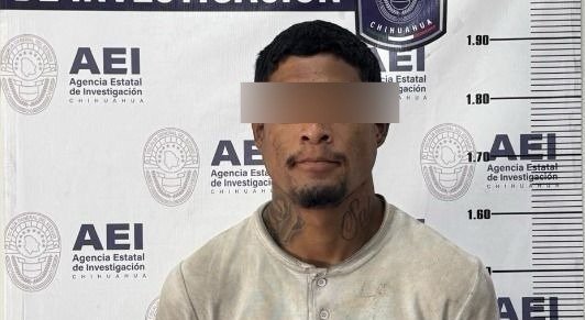 Vinculan a probable responsable de asfixiar a un masculino en Loma Blanca