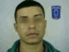 Orden de aprehensión por homicidio a interno del Cereso número tres