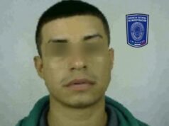 Orden de aprehensión por homicidio a interno del Cereso número tres