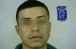 Orden de aprehensión por homicidio a interno del Cereso número tres
