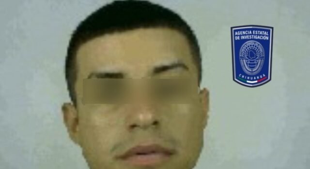 Orden de aprehensión por homicidio a interno del Cereso número tres