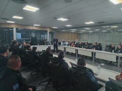 Fortalece Fiscalía Cívica la cultura de la legalidad y la atención ciudadana