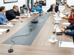 Presentan terna de aspirantes a la Dirección Ejecutiva de la JMAS
