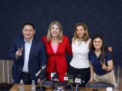PAN presenta pliego petitorio al IMSS