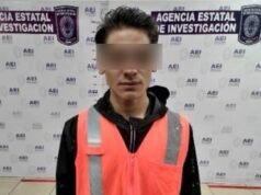 Vinculan a proceso a imputado por robo a tienda Oxxo