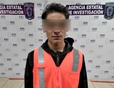 Vinculan a proceso a imputado por robo a tienda Oxxo