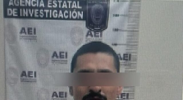 Pasará 80 años en prisión por el secuestro agravado