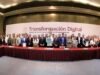En un acto histórico, municipios del norte firman Pacto Nacional para catálogo único de 100 trámites