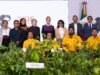 Presidenta Claudia Sheinbaum presenta la jornada nacional de reforestación 2026; se realizará el próximo domingo 9 de agosto y se plantarán 6.6 millones de árboles y plantas