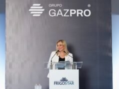 La prosperidad y las oportunidades se construyen entre todos: Maru Campos