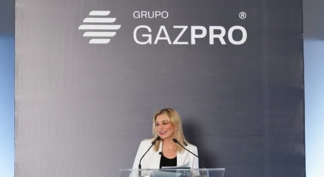La prosperidad y las oportunidades se construyen entre todos: Maru Campos