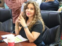 Ante endurecimiento migratorio, pide María Antonieta Pérez Reyes evitar riesgos al cruzar a EU para dar a luz