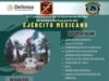 Invita Guarnición Militar de Ciudad Juárez a integrarse al Ejército Mexicano