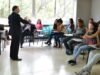 La cobertura universitaria en Colombia alcanza un máximo histórico