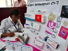 Lleva Secretaría de Salud servicios a población migrante en Ciudad Juárez