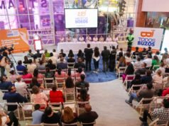 “Todos Buzos” lanza el reto de reunir a miles de personas para hacer visible la prevención del acoso y abuso sexual.