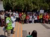 Realiza IMSS Chihuahua simulacro de Protección Civil en sus unidades médicas y no medicas en la entidad
