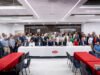 Presenta JMAS a constructores inversión de 1,200 mdp para Juárez