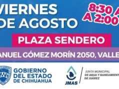 Llevará JMAS programa “Cerca de ti” a Plaza Sendero.