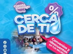 Llevará JMAS programa “Cerca de ti” a Plaza Sendero.