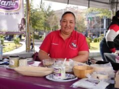 Invita SDR a productores agroindustriales a anunciar sus productos en módulos de promoción