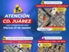 Trabajará JMAS en mejorar el suministro de agua potable en distintos puntos de la ciudad.